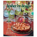 Kosher by Design by Susie Fishbein