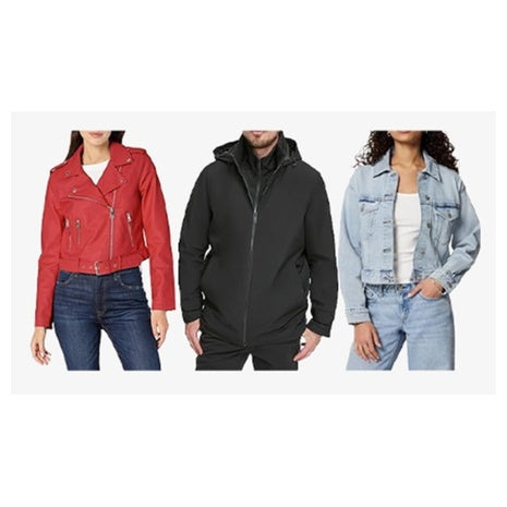 Up To 80% Off + Extra 20% Off On Outerwear Pre-Season Sale At Woot