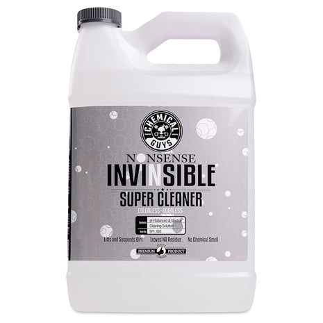 Chemical Guys Nonsense All-Surface Cleaner (1 Gallon)