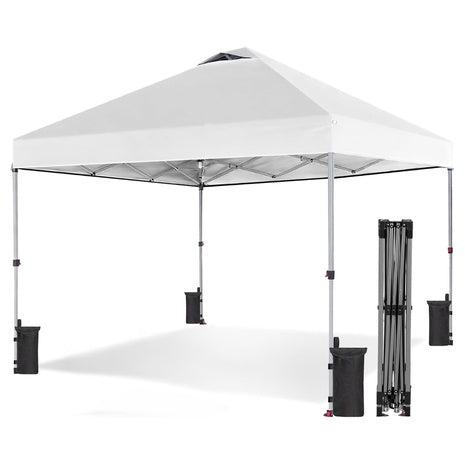 10x10 Pop Up Canopy Tent