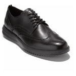 Cole Haan Grand+ Wingtip Men's Leather Oxford Shoes