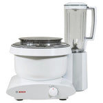 Bosch 6.5 Qt Stand Mixer & Blender Bundle (2 Colors)