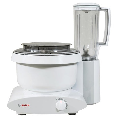 Bosch 6.5 Qt Stand Mixer & Blender Bundle (2 Colors)