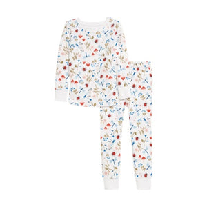 Lovevery Snug-Fit Pajamas