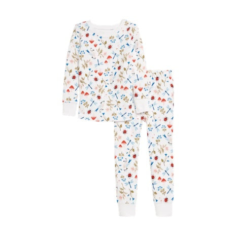 Lovevery Snug-Fit Pajamas