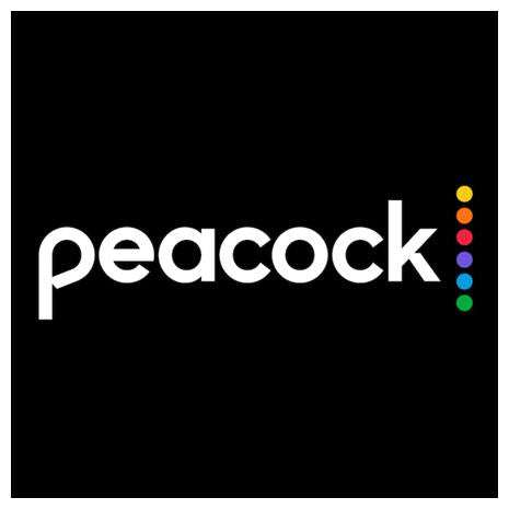 Peacock Black Friday Deal
