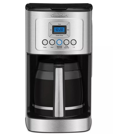 Cuisinart PerfecTemp 14-Cup Programmable Coffee Maker