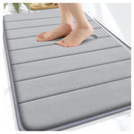 Memory Foam Bath Mat