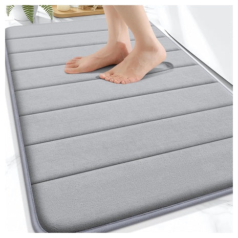 Memory Foam Bath Mat