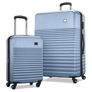 2-Piece Samsonite Hardside Luggage Set