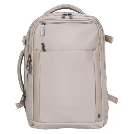 BTL Recycled Nylon Travel 15" Laptop Backpack