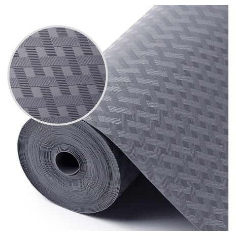 11.8" X 59" StaHom Shelf Liners For Kitchen Cabinets