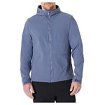 Amazon Essentials Men's Active Full-Zip Active Hiking Jacket