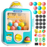 Mini Vending Machine Prize Dispenser Toy