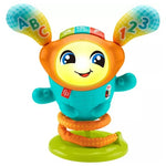 Fisher Price Interactive Music Toy