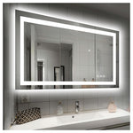 LED Bathroom Vanity Mirror