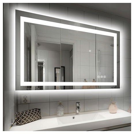 LED Bathroom Vanity Mirror