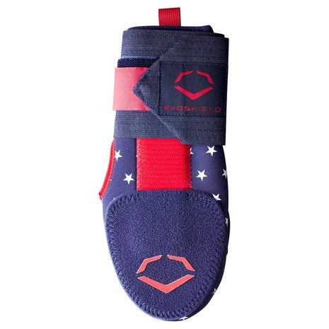 EvoShield Unisex-adult Left Hand Sliding Mitt