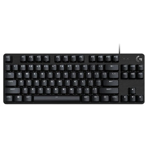 Logitech G413 TKL SE Mechanical Gaming Keyboard