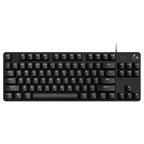 Logitech G413 TKL SE Mechanical Gaming Keyboard