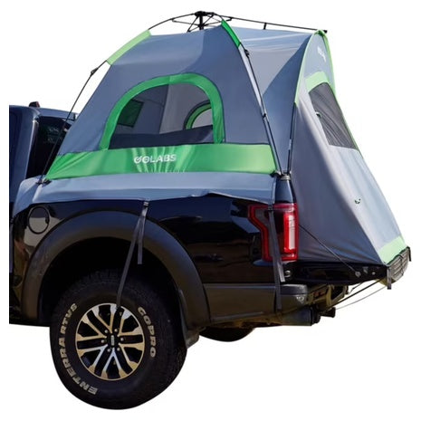2-Person Waterproof Truck Bed Tent