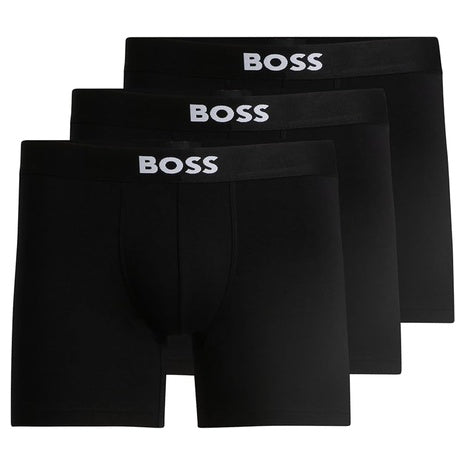 3 Boss Men's Boxer Briefs