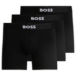 3 Boss Men's Boxer Briefs