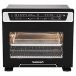 Cuisinart 15-in-1 Extra-Large Digital Air Fryer Oven W/ Stainless Steel Interior
