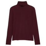Women's Timeless Turtleneck Top