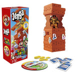 Jenga Super Mario Edition Game