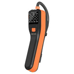 BEVA 150PSI Portable Air Pump With Digital Pressure Gauge