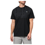 Lacoste Men's Sport Tennis X Novak Djokovic T-Shirt