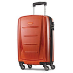 Samsonite Winfield 2 Expandable Carry-On Luggage
