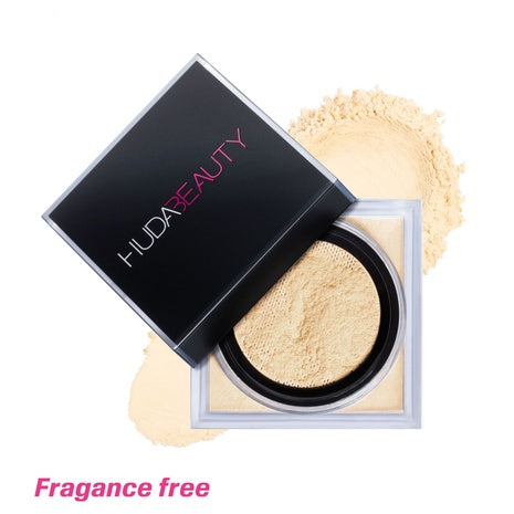 Easy Bake Fragrance Free Loose Baking and Setting Powder