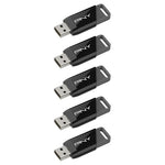 5-Pack PNY 64GB USB Flash Drives