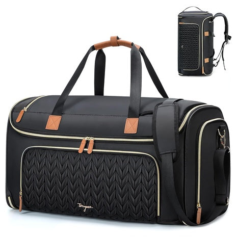Convertible Travel Garment Bag