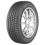 Douglas Touring A/S 225/65R17 102H All-Season Tire