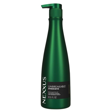13.5oz Nexxus Unbreakable Care Anti-Breakage Shampoo w/ Keratin, Collagen & Biotin