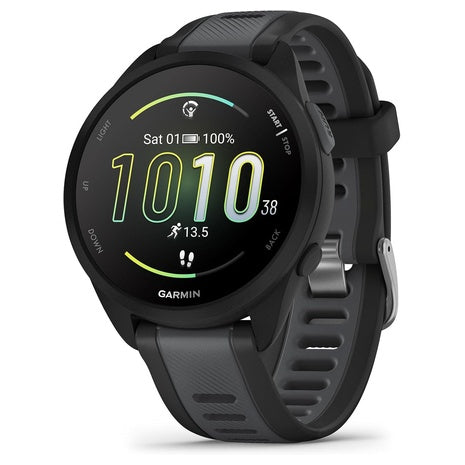 Garmin Forerunner 165 Running Smartwatch
