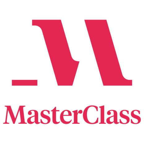 50% Off MasterClass