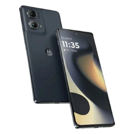 256GB Motorola STMTXT2405VCP Edge 5G Unlocked Android Smartphone