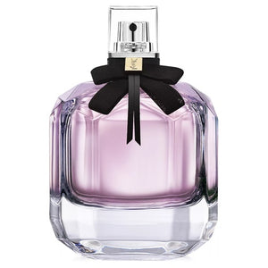 5oz Yves Saint Laurent Women's Mon Paris Eau de Parfum Jumbo Spray