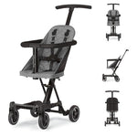 Dream On Me Lightweight & Compact Stroller