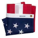 3 Ft x 5 Ft U.S. Flag