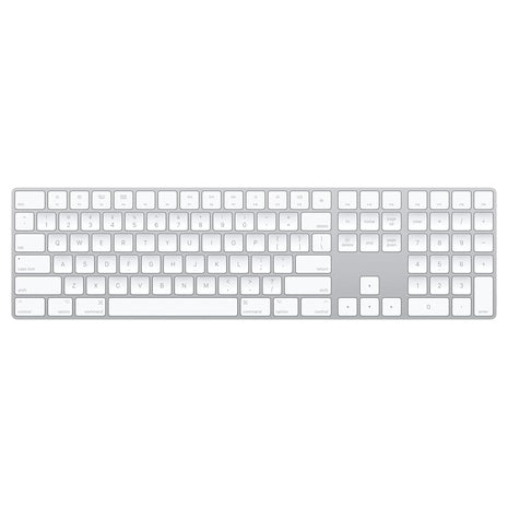 Apple Magic Keyboard