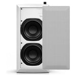 DEEJAY LED 100-400W High Power Bass Subwoofer