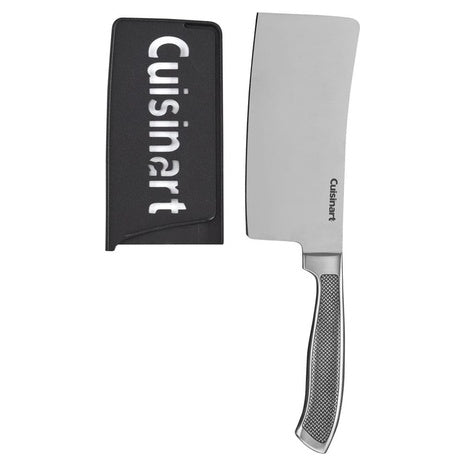 Cuisinart 7" Cleaver Knife