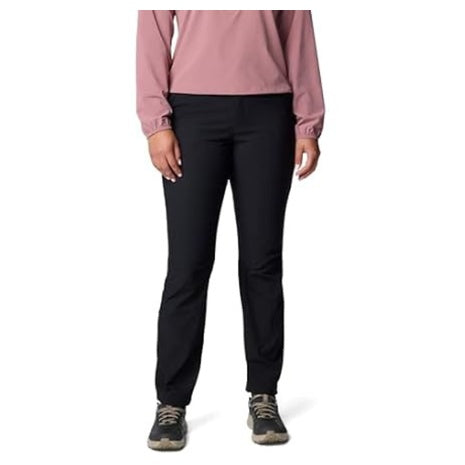 Columbia Women's Leslie Falls II Stretch Pant (Size: 23 Short)