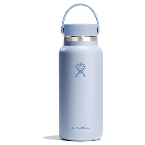 32 oz Hydro Flask Insulated Stainless Steel Water Bottle