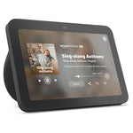 Amazon Echo Show 8 (newest model)
